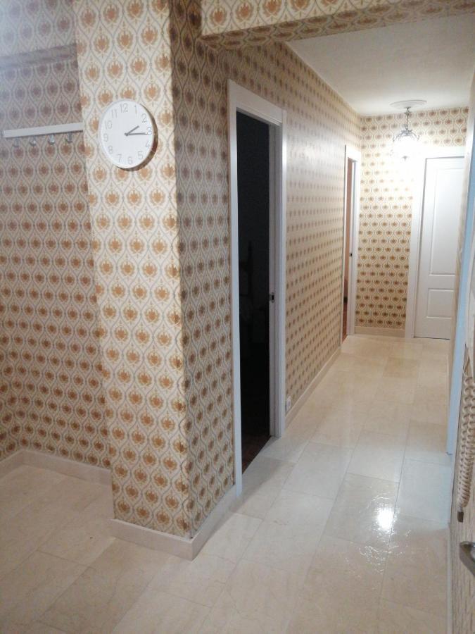 Apartamento Costa Riazor Coruna Apartment A Coruña Exterior foto