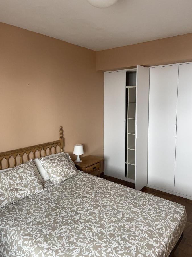 Apartamento Costa Riazor Coruna Apartment A Coruña Exterior foto